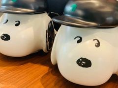 -星巴克(成都太古里二店)
