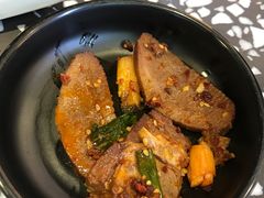 -黑牛の場烤肉(摩天活力城店)