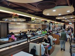 -德兴茶餐厅(沙田店)