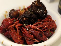 -御苑宾馆-中餐厅