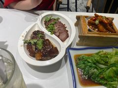 -粤拭轩·广东味道(祥和里店)