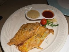 -波特曼西餐厅(中央大街店)