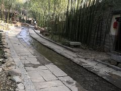 -竹泉村旅游度假区