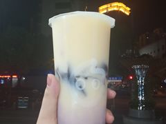 -CoCo都可(常德路店)