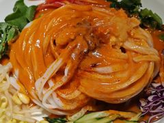-秦唐一号西安菜馆(钟楼店)