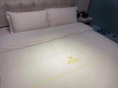 -德全心悦酒店(北京金台路地铁站店)