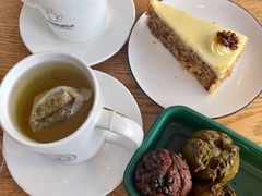 -Jamaicablue Coffeeshop(中央广场店)