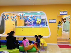 -思未·亲子水育游泳(滨河店)