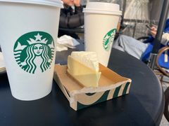 -星巴克(杭州塘栖古镇店)