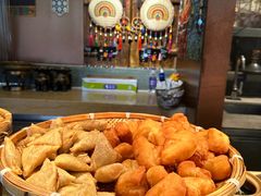 -西点坊(浦东香格里拉店)