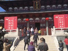 -径山寺