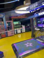 -秦皇星际小蚂蚁乐园