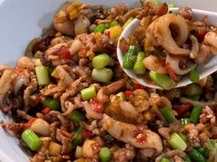 -笨罗卜浏阳菜馆(龙华鹏润达店)