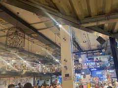 -海天盛宴新派海鲜自助餐厅(群力店)