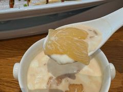 -花舍·新派粤菜·西餐·下午茶(亚运村·鸟巢店)