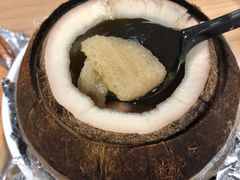 -同仁四季椰子鸡(宝安壹方城店)