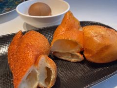 -小厨娘淮扬菜(天印大道店)