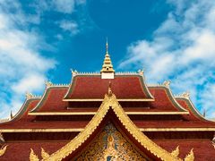 -西双版纳勐泐文化旅游区