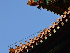 -普陀宗乘之庙(小布达拉宫)