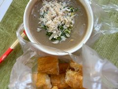 -汪记鲜鱼糊汤粉(沈阳路总店)