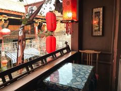 -香满楼(临安路店)