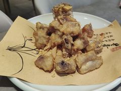 -和平馆·地道港澳茶餐厅(西门口店)