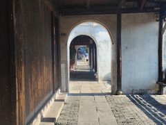 -南浔古镇