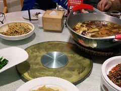 -辣婆婆(航天桥店)