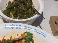 -坛宗剁椒鱼头(河西王府井店)