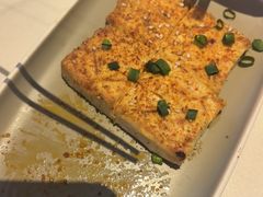-不是烧烤·武汉大排档(亚运村店)