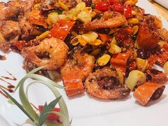 -德胜轩正宗顺德菜(宝安沙井会展中心店)