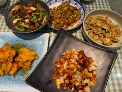 -玉桥餐厅(天坛店)