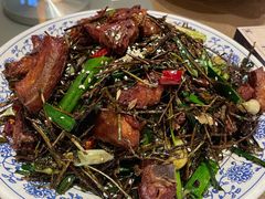 -杨记隆府(时代天街店)