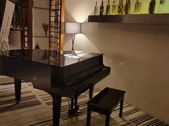 -上海丽笙精选海仑宾馆·莫赛克餐厅