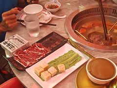 -三头牛·潮汕牛肉生蚝火锅 (夏湾店)