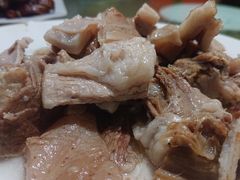 热气羊肉-林家饭店(新林公路店)