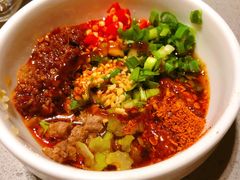 -海底捞火锅(海宁路店)