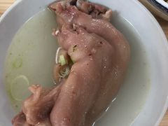 -盛兴面馆(真儒大厦店)