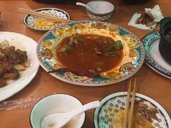 -巴依老爷新疆美食(马驹桥店)