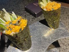 -吉盛川创作料理(保利国际广场店)