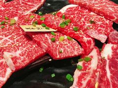 黑牛高档拼盘-千寻烧肉(政务区店)