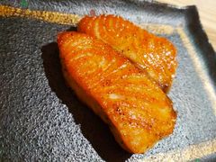 -金井日本料理(丽柏广场店)