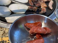 -安又胖韩国烤肉