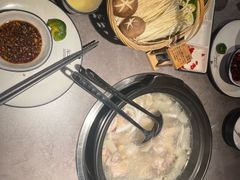 -同仁四季椰子鸡(海岸城天利店)