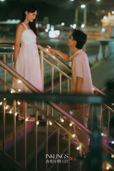 -吉光片羽高端婚纱摄影(泰州优选店)