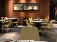 大堂-西堤厚牛排(国瑞店)