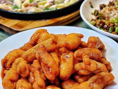 -华春餐馆(鱼山路店)