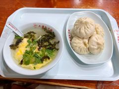 -天津包子铺(万泉庄店)