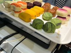 -北京稻香村(零号店)
