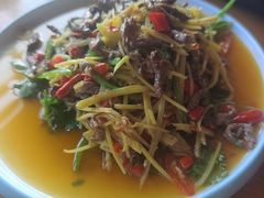 -盐帮食坊•小河帮川菜(四川师大店)